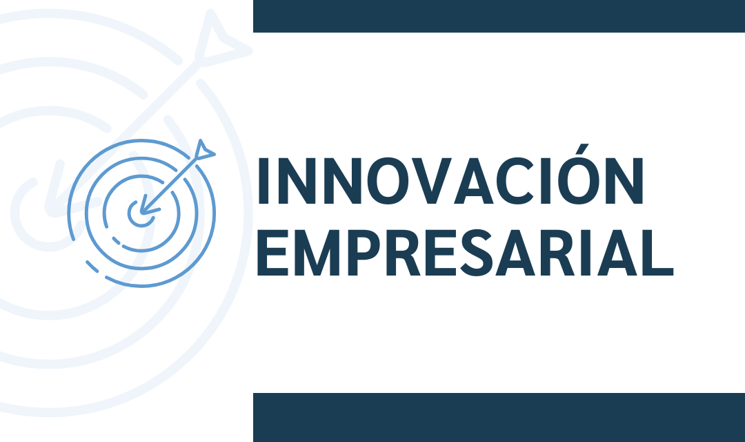 Innovación Empresarial: El Motor del Crecimiento Sostenible
